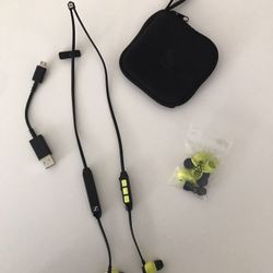 Bluetooth Earbuds Headphone - Sennheiser CX Sport 