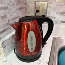 Electric Kettle