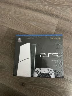 GAMBR RS5 Gaming Console