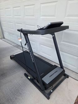 ProForm Cadence WLT folding treadmill