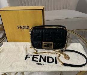 Fendi Baguette Mini