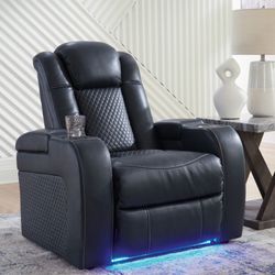 $499 Power Recliner 