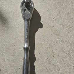 Craftsman 1/2 Drive Ratchet 