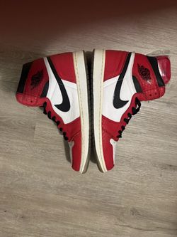 Spider man origin story Air Jordan 1