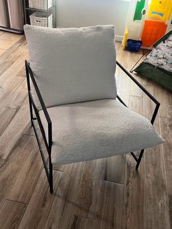 Sling chair