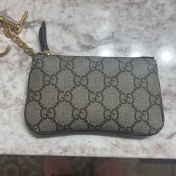 Gucci Unisex Wallet