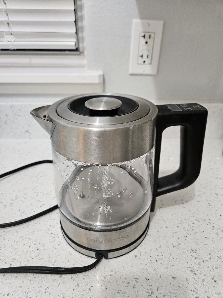 Electric Kettle
