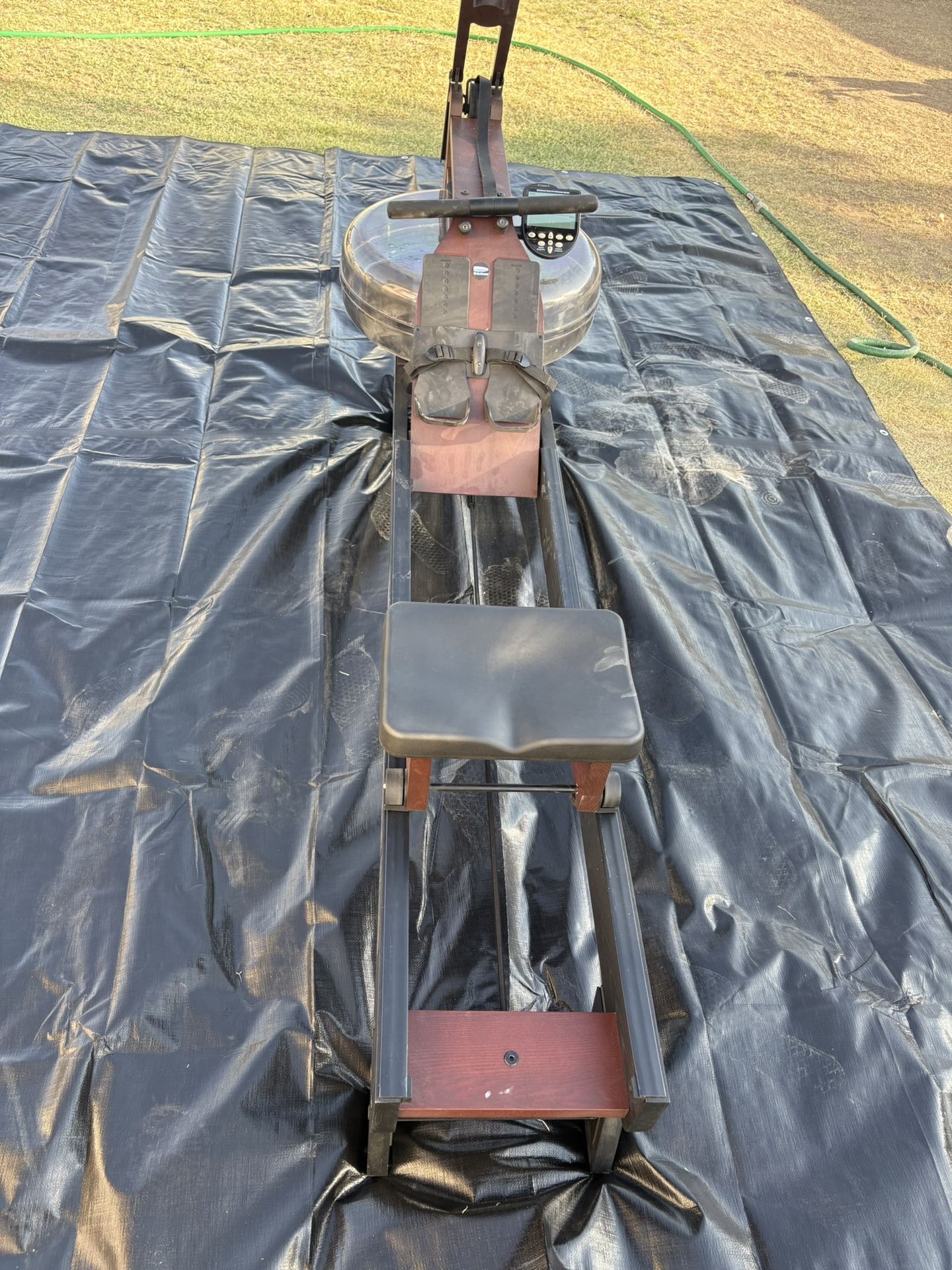 Water Rower
