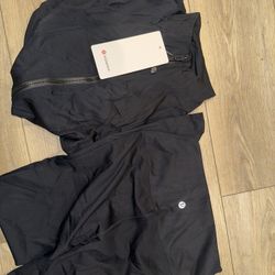Lululemon 