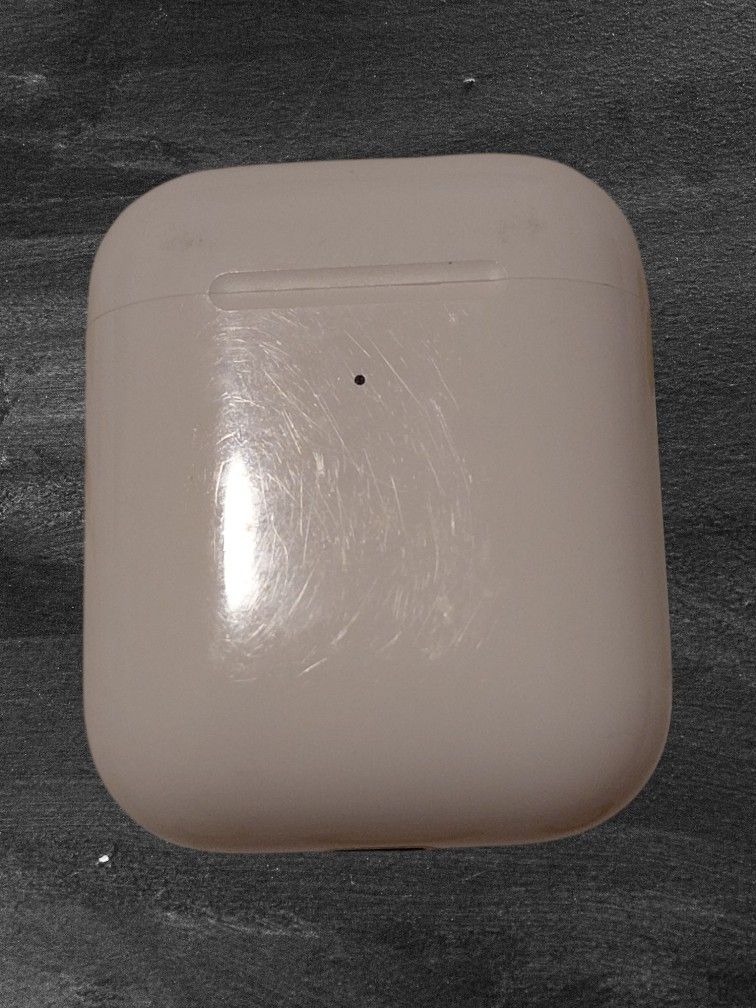 Airpods (Gen 2) (Check Desc) (No Box)