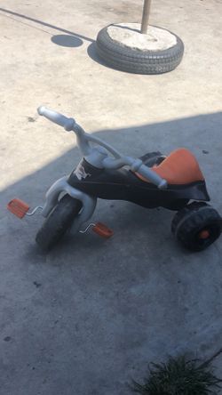 Tricycle