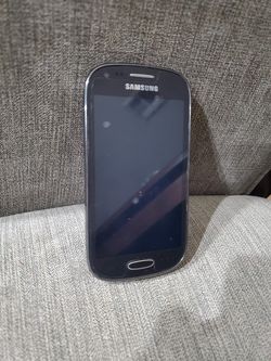 Samsung Galaxy Phone