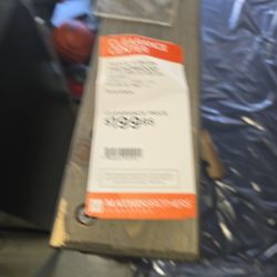 Bunk Bed Needs To Go. 