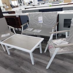 Patio Furniture 