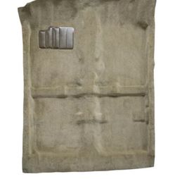 Saturn s series carpet