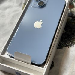iPhone 14 AT&T And Cricket New