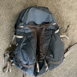 Mountain Hardware Backpack 