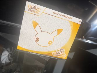 Pokémon cards