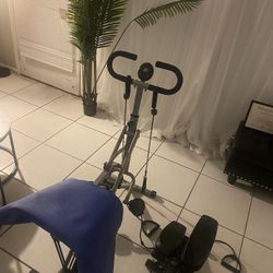 Personal Workout set