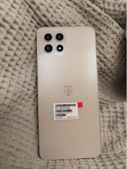 Metro pcs phone
