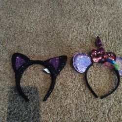 Headband 