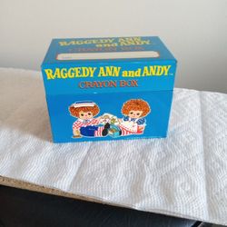 Vintage Box