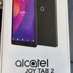 Tablet/Alcatel Joy Tab 2