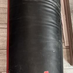 Pro Banana Muay Thai Bag