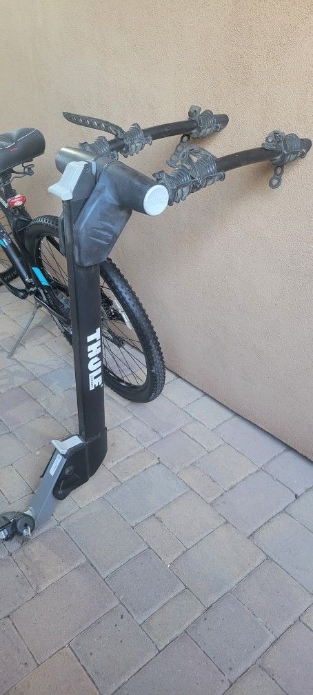 Thule 3 Bike Rack