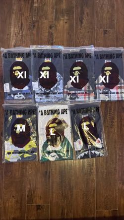 T-shirts