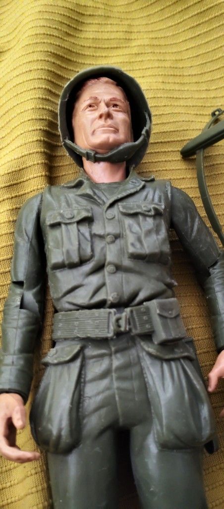 Marx Soldier