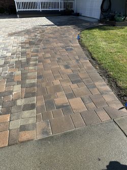 Pavers Works