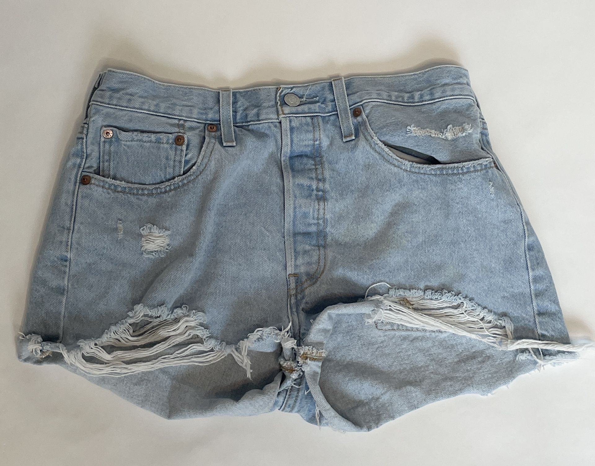 Levi Strauss 501 W31 Shorts 