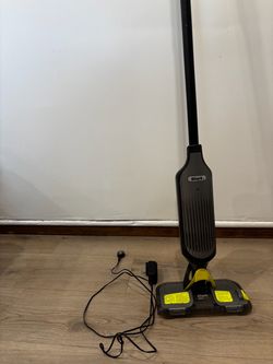 Shark VacMop Cordless Hard Floor Cleaner