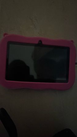 Kids Tablet