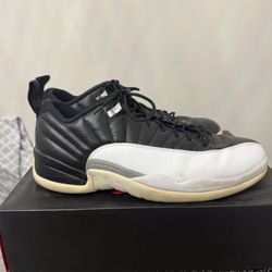 AIR JORDAN 12 RETRO LOW 