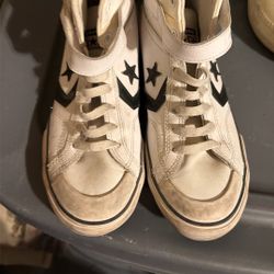 Converse Size 6