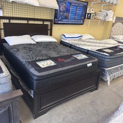 New Mattress Sets 
