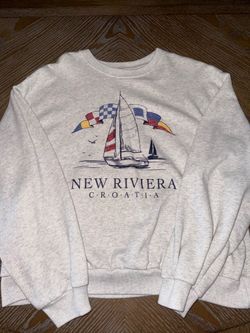 Hollister Crewneck Women’s Medium