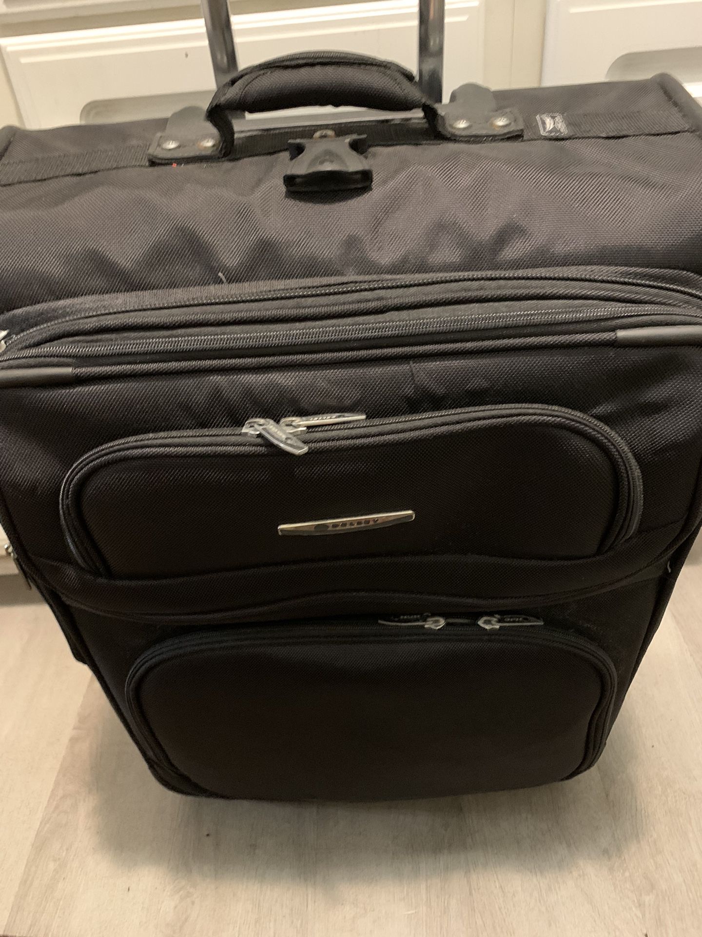 Luggage $25 Each