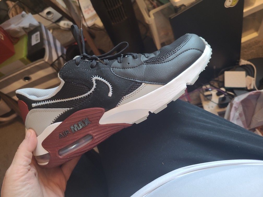 Nike