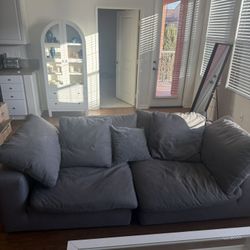 Bobs Dream Sofa (Cloud Couch) 