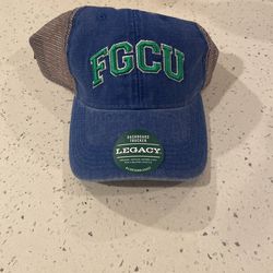 FGCU Hat
