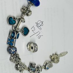 Pandora 