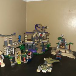 Legos