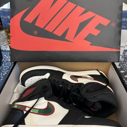 Nike Air Jordan 1 Retro High OG Sports Illustrated
