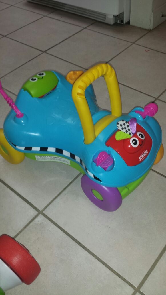 Toys