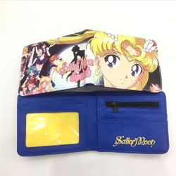 Sailor Moon Wallet 