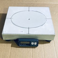 Mettler Toledo 150lb. / 60kg. Weight Limit Scale, PS60