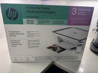 HP Printer